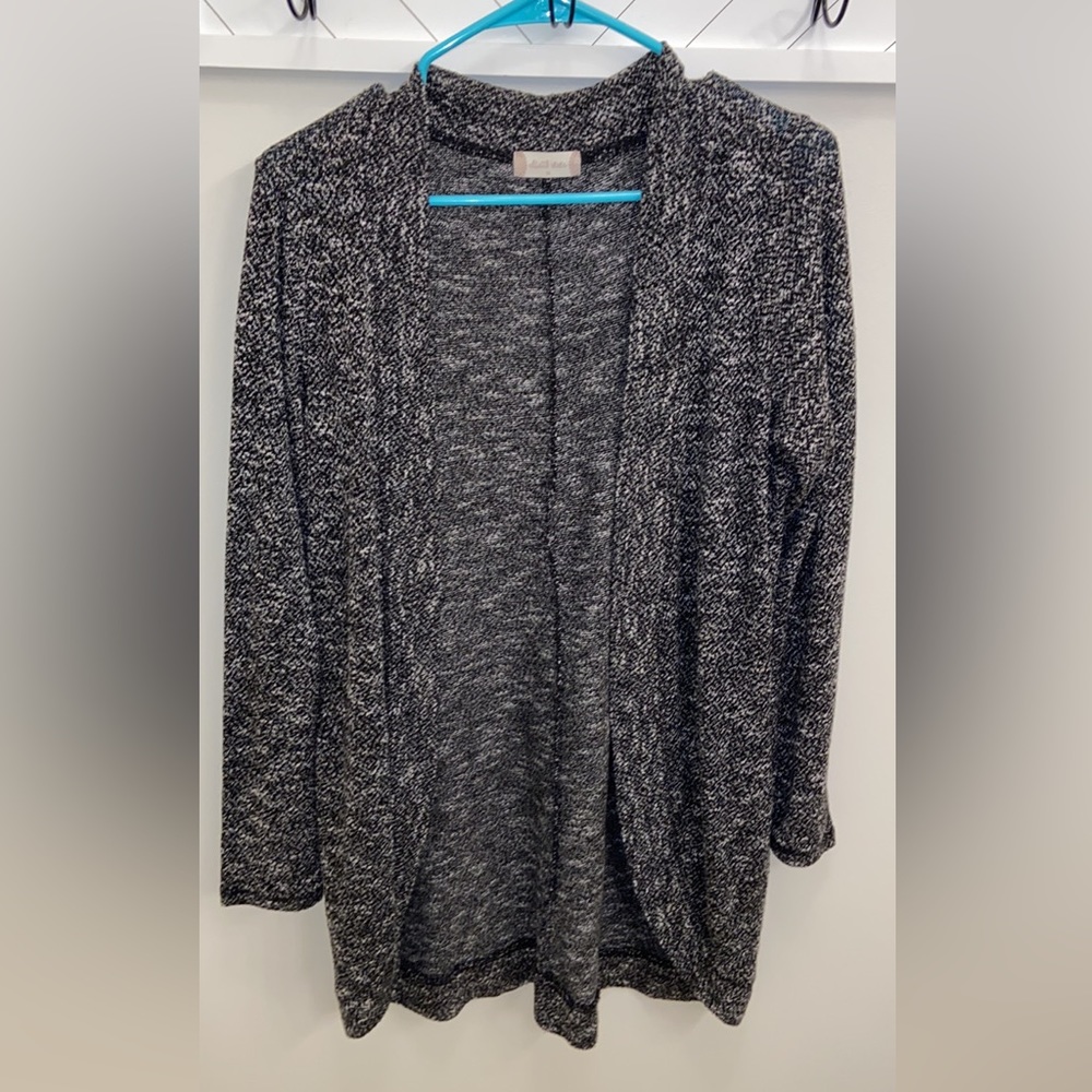 Lightweighth Cardigan